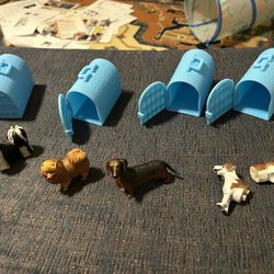 Fame Master 4D Dog Puzzles