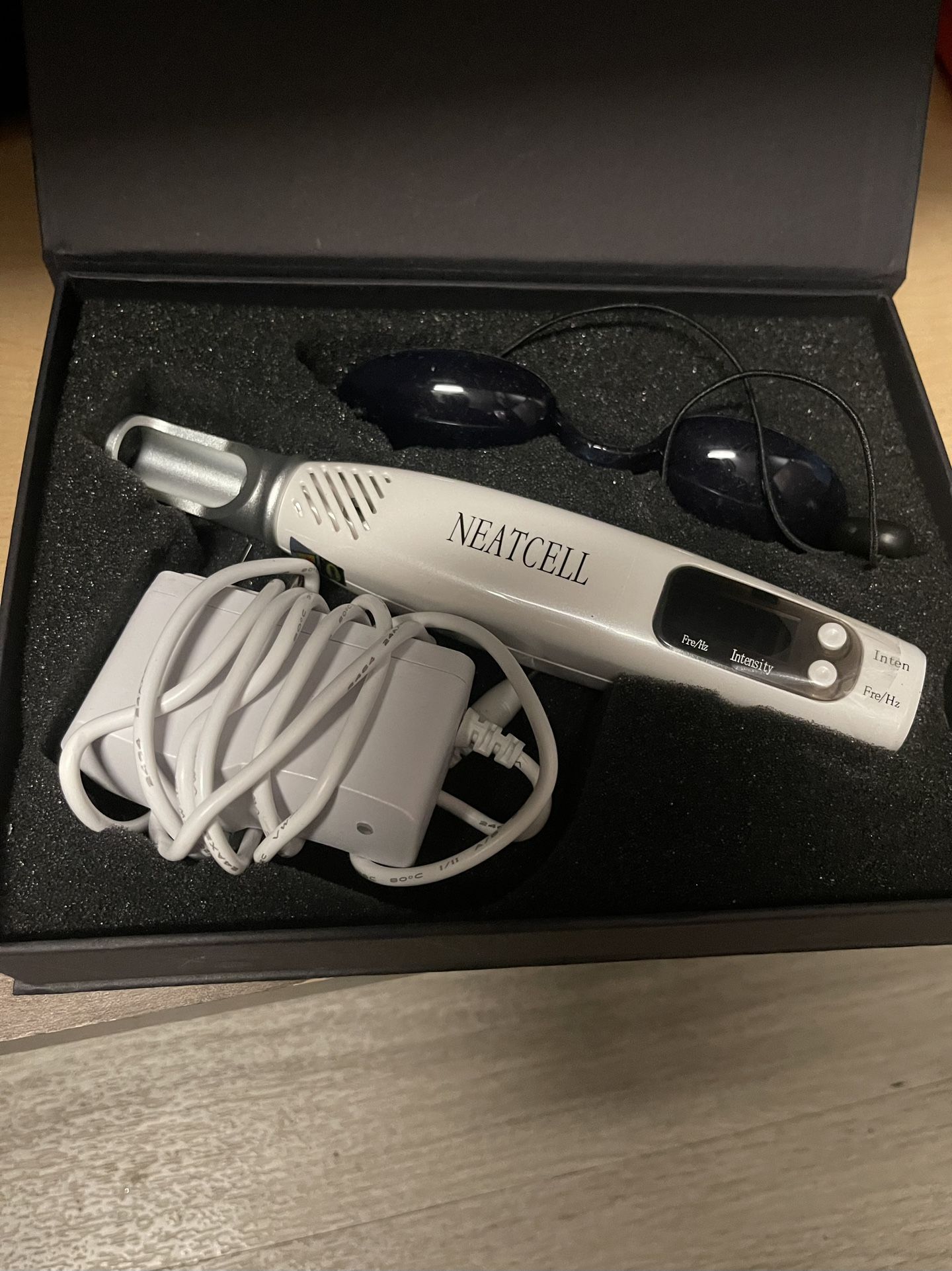 Neatcell Picosecond Laser Pen Tattoo Removal