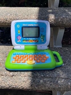 Leapfrog beginner tablet