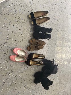 Shoes