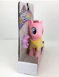 My Little Pony Snap-On Fashion Pinkie Pie in Kenya | Whizz Playsets