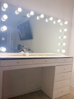 Vanity