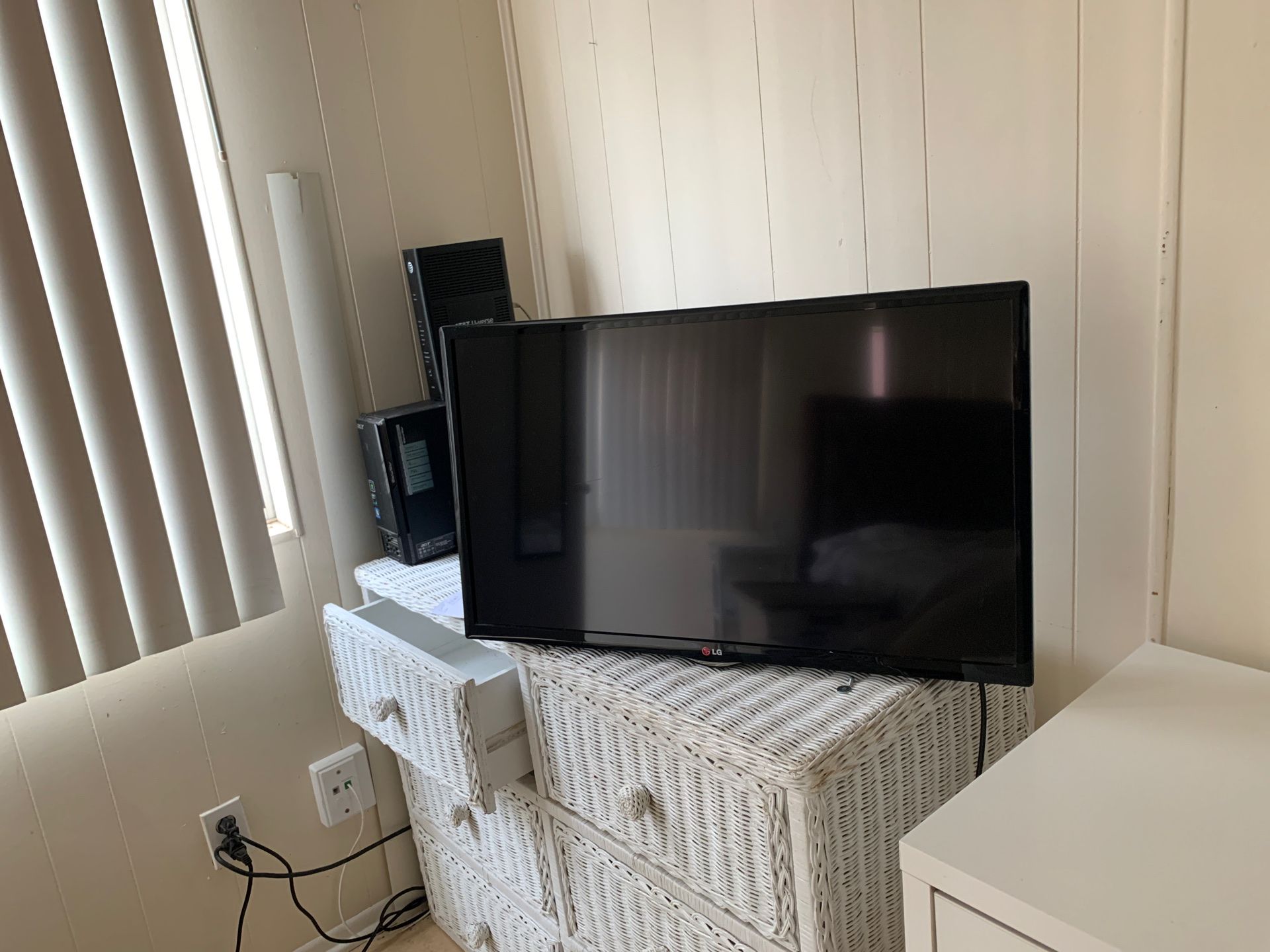 LG tv