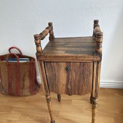Antique Table