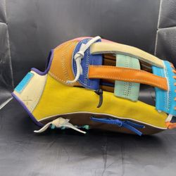 Near New 12.75” 44 Pro Remix Edition 1 RHT