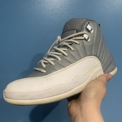 Jordan 12 Size 9.5