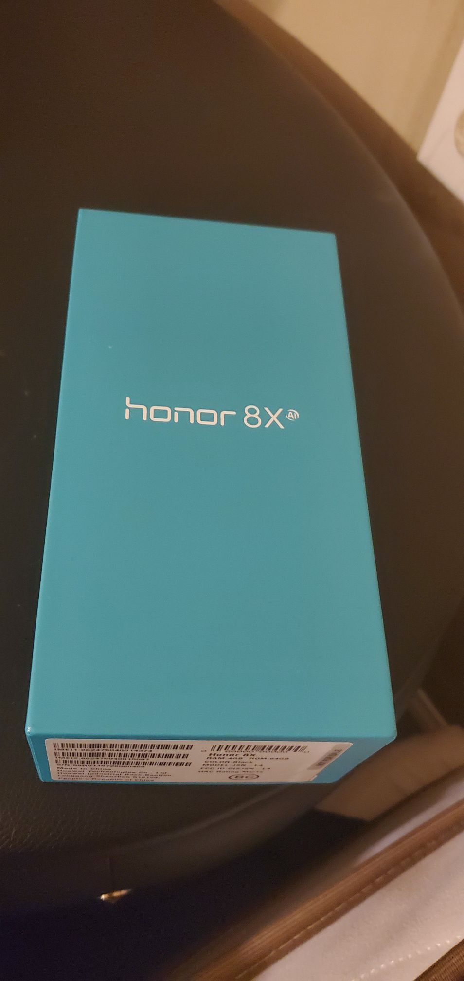 Huawei honor 8x unlocked & new