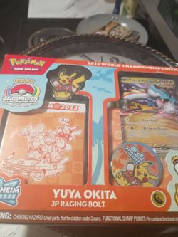 Pokemon