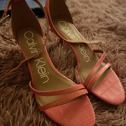 women shoes/heels 