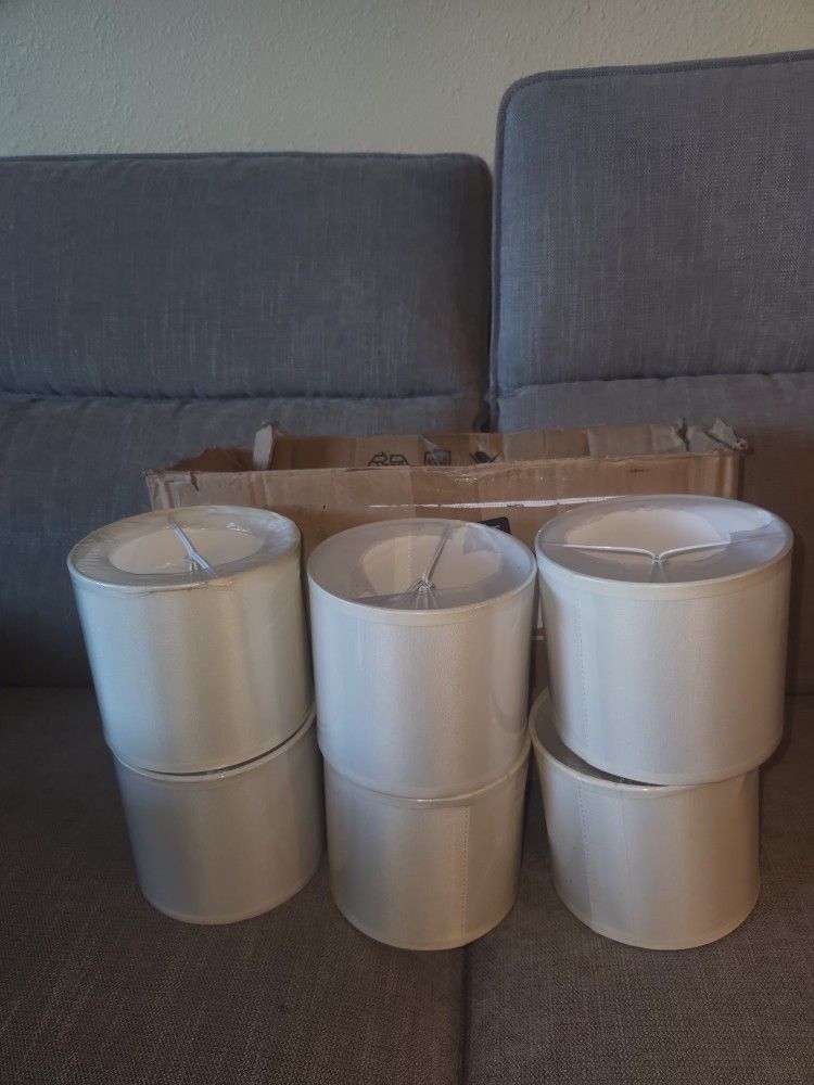 Chandelier Light Shades
