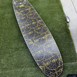 8ft Odysea Catch Surfboard