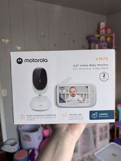 Baby Monitor