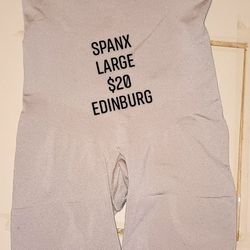 Spanx