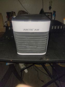 Arctic Air