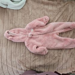 Carters 6 Month Baby Girl