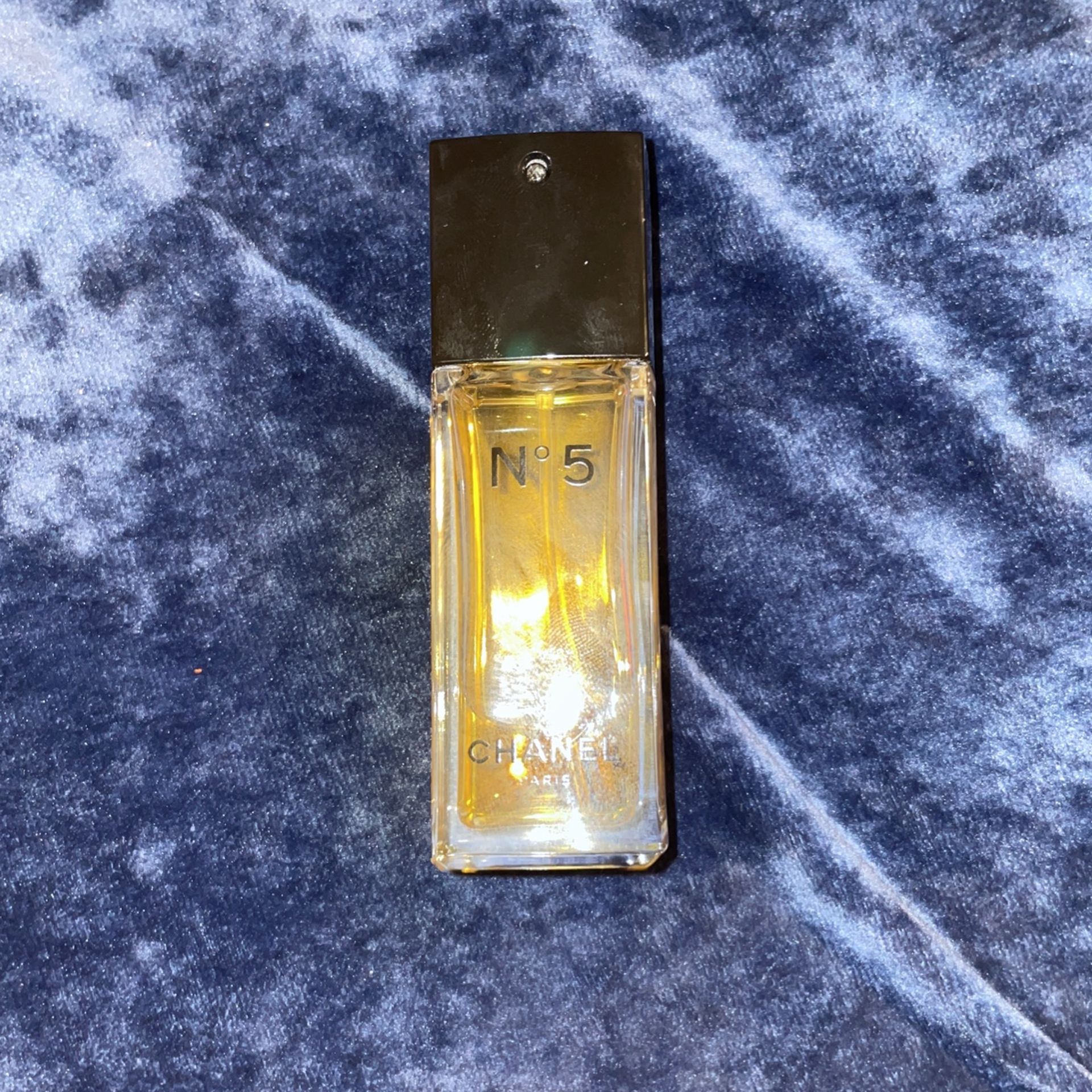Chanel No.5 Perfume 1.7oz