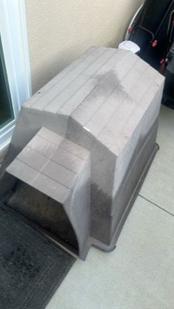 Dog house