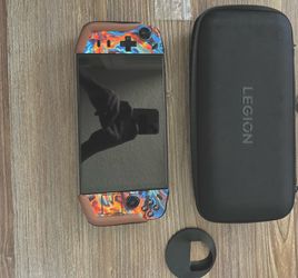 lenovo legion go