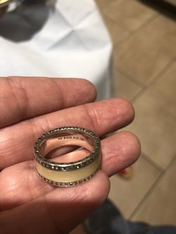 Ring s925 from Pandora size 8