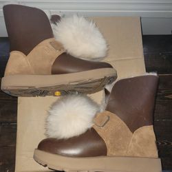 Ugg Isley Waterproof Boots