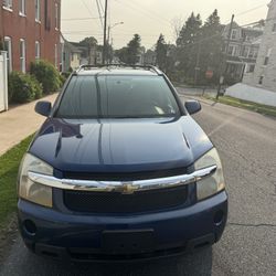 2008 Chevrolet Equinox
