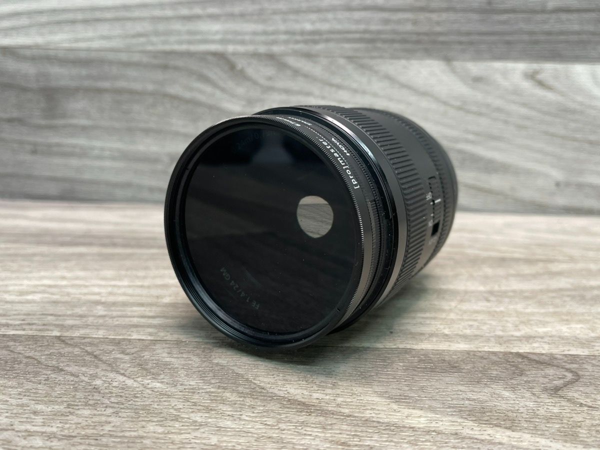 A1 Hawk - Sony G Master FE 24MM F1.4 GM (A1D024409)