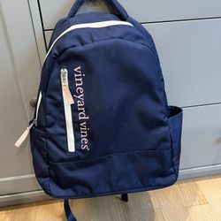 Vineyard Vines Back Pack