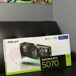 RTX 5070
