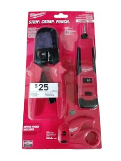 Milwaukee 48-22-3075 Red Other Collectible