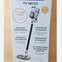 Tineco Stick Vacuum 