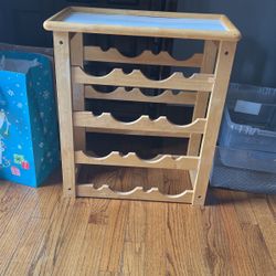 Wine Rack