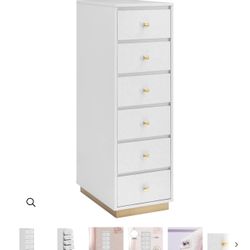 Impressions vanity Hello Kitty Drawers