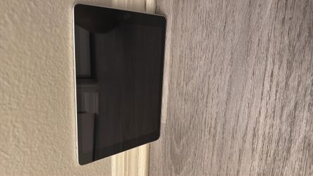 Apple iPad 9th Gen SILVER