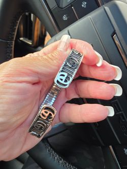 Cuff Bracelet NEW