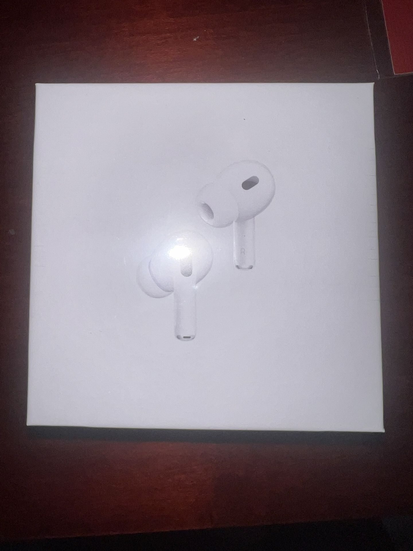 AirPod Pros 2nd Generation