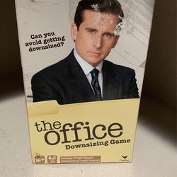 The Office Game