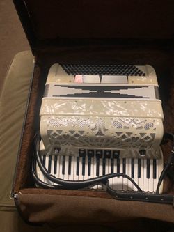 Accordion
