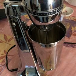 Drink Mixer Machine
