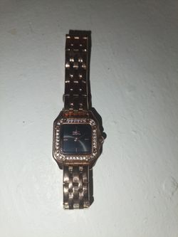 Invicta Rose Gold Women's Watch