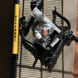 Maxx Haul 2 Bike Rack