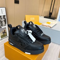 Louis Vuitton Men’s Sneaker With Box 2025
