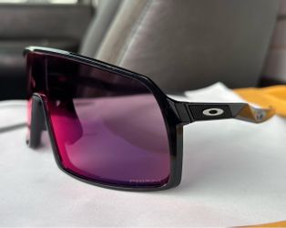 Oakley Sutro Sunglasses
