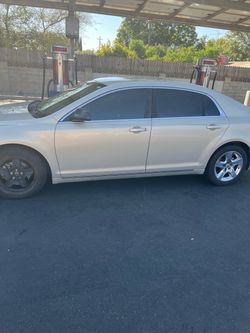 2010 Chevrolet Malibu