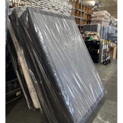 Queen Size Box Spring 