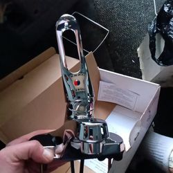 Single Handle Faucet 