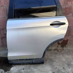 2012-2016 HONDA CRV REAR DOOR 👉👉👉ASK FOR PRICE 