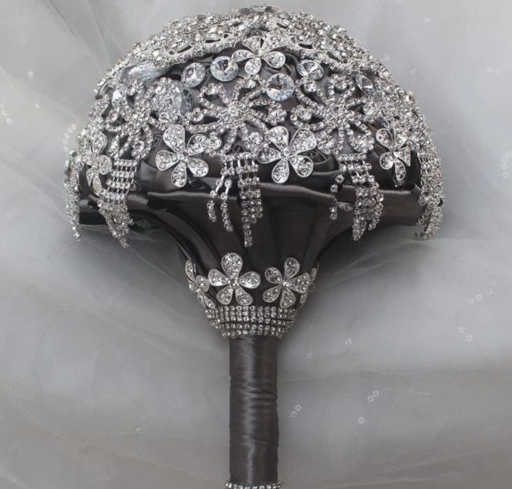 Silver Bouquet