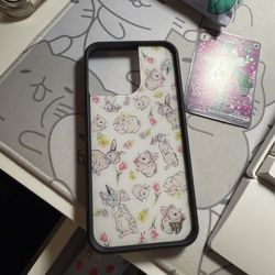 Wildflower Case