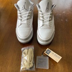 A Ma Maniére x Air Jordan 3 Retro