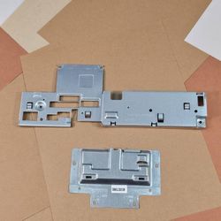 HP Pavilion 27 All-In-One PC 27-d0057 Metal Brackets